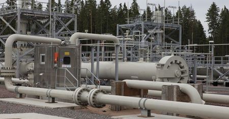 Kolejny wyciek z gazociągu Nord Stream.