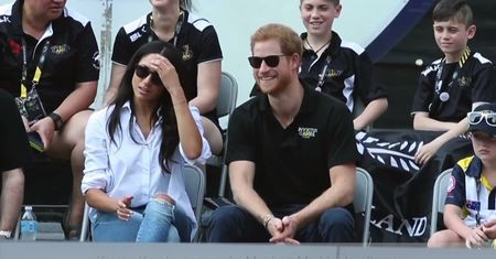 Książę Karol poprowadzi Meghan Markle do ołtarza