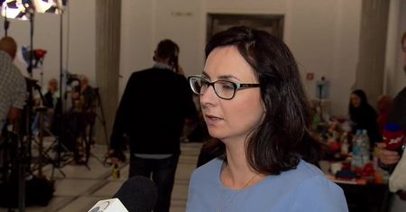 Mateusz Morawiecki skomentował sprawę nagród na ministrów