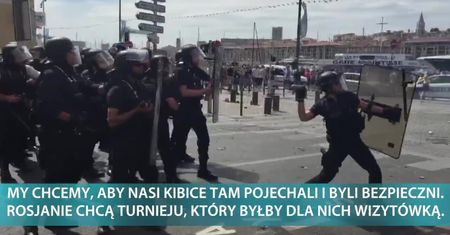 Brytyjskie i Rosyjskie służby bezpieczeństwa współpracują by podczas mistrzostw świata w Moskwie było bezpiecznie