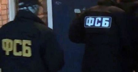 Federalne Służby Bezpieczeństwa (FSB) wykryły „grupę ekstremistyczną” na Krymie