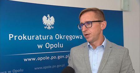 Jechał samochodem, został postrzelony. Prokuratura umorzyła śledztwo, bo to “zdarzenie losowe”