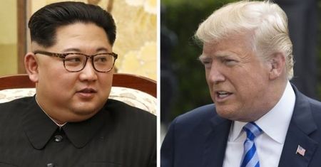 Spotkanie Kim Dzong Una z Donaldem Trumpem może zostać odwołane