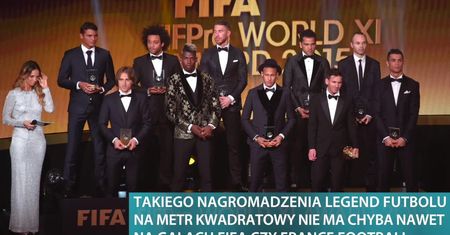 Pożegnanie Pirlo przejdzie do historii?