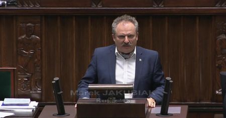 “Bylibyśmy w innym miejscu, gdyby nie ten nieszczęsny VAT”. PiS i Kukiz’15 chcą nowej komisji śledczej