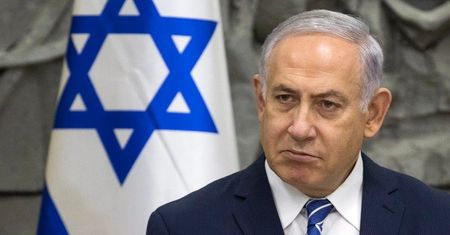 Czy Iran przekroczył „czerwoną linię”?