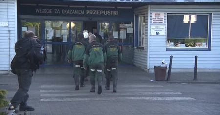 Nie żyje drugi z trzech poszukiwanych górników. Ratownicy odnaleźli jego ciało