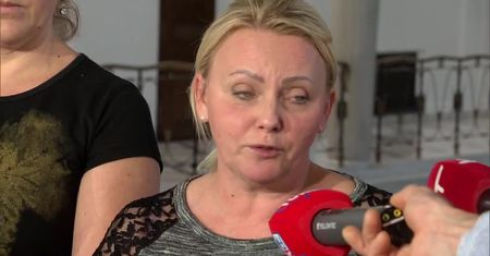 “To puste propozycje”, czyli rozmowy protestujących w Sejmie z przedstawicielami rządu bez przełomu