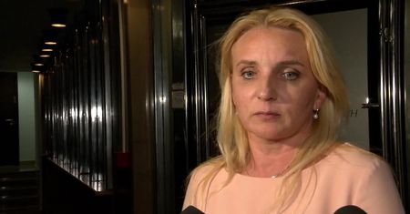 “Odrzucenie naszych propozycji przez protestujących zasmuca”