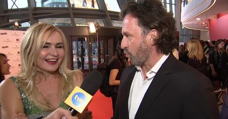 “Szukamy takich emocji, które prowokują nas do myślenia”