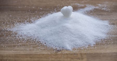 Polscy producenci cukru zostali z 600 tys. ton nadwyżki. Poszukują nowych rynków eksportowych