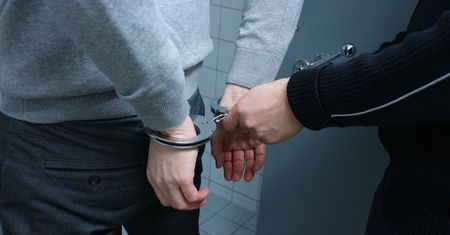 Częstochowa – Ojciec zatrzymał pedofila…