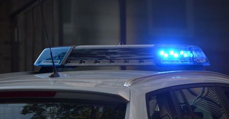 Ząbki: Nocna strzelanina pod Warszawą!