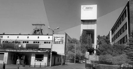 Prezes JSW o zmarłym górniku: Prawdopodobnie to mężczyzna w wieku 38 lat, z 10-letnim stażem