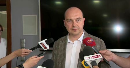 Zofiówka: Jest kontakt wzrokowy z kolejnym uwięzionym górnikiem! (VIDEO)