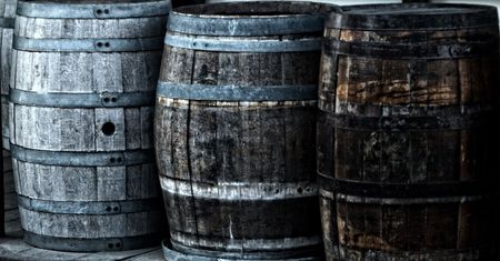 Alkohol z drewna