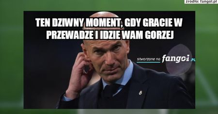 Oto najlepsze memy po niedzielnej batalii na Camp Nou