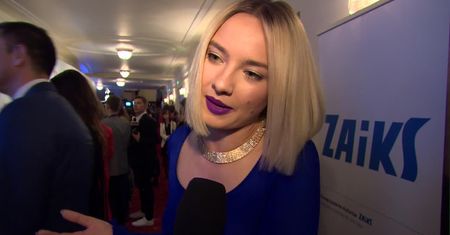 Natalia Nykiel i jej “chcica” na na koncert hardcorowy!
