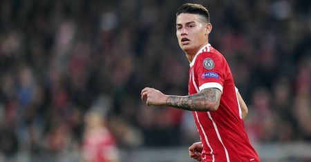 Finał LM nie dla Bayernu! Fatalny błąd Svena Ulreicha…
