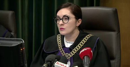 Sąd: Skarb Państwa odpowiada za katastrofę hali MTK w 2006 r.