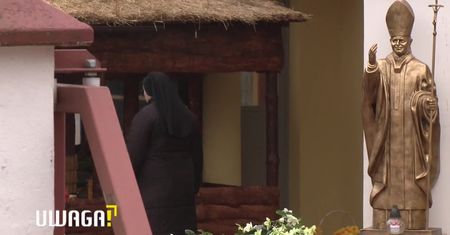 Matka dotkliwie pobiła miesięcznego Bartka