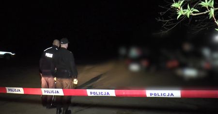 Skradziono pepesze, karabiny i amunicję. Włamanie do magazynu broni w Wielkopolsce