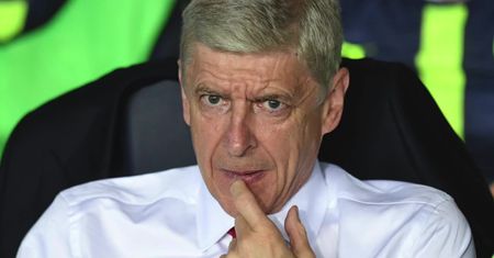 Wielki szok w Londynie! Arsene Wenger odejdzie z Arsenalu!
