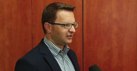 Potrącił mężczyznę na pasach w Gorlicach i przeniósł jego zwłoki kilkadziesiąt metrów dalej.