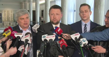 M. Lasek skrytykował raport techniczny podkomisji Macierewicza