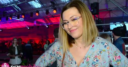 Beata Sadowska: Jestem trochę eko świrem