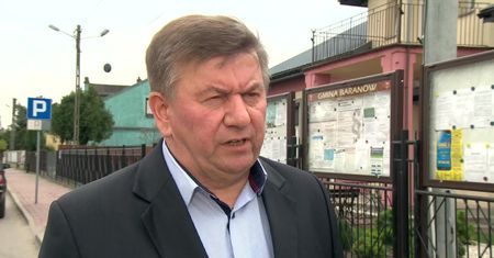 Centralne lotnisko ma powstać na ich ziemi. Mieszkańcy Baranowa boją się, że władza ich wykiwa