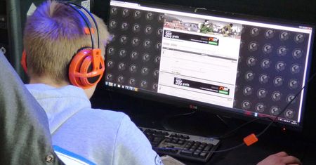 Polska jednym z największych rynków e-sportu. Tegoroczne finały Intel Extreme Masters przyciągnęły do Katowic prawie 170 tys. fanów