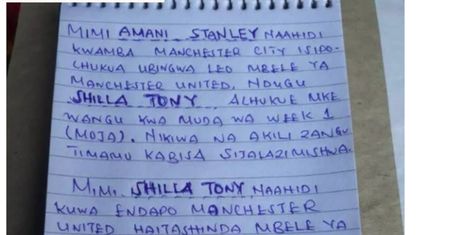 Mężczyzna przegrał zakład, w którym stawką była jego… żona. Wszystko przez wygraną United w derbach Manchesteru