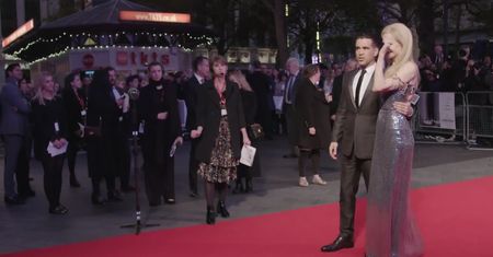 Colin Farrell znowu na odwyku. Aktor szuka profesjonalnej pomocy zanim będzie za późno