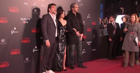 71. Festiwal Filmowy w Cannes otworzy film „Everybody knows” z Penelope Cruz i Javierem Bardemem