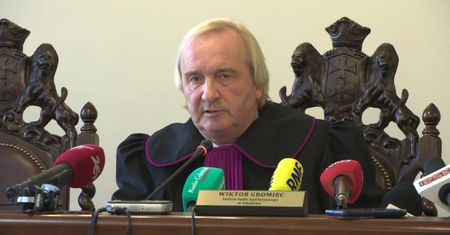 Wiktoria zabiła Agatę ciosem noża w brzuch. Gdański sąd utrzymał wyrok 11 lat więzienia