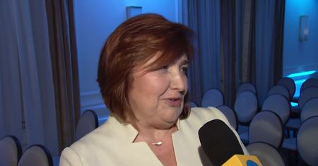 Lidia Niedźwiedzka-Owsiak. Kim jest Kobieta Roku?