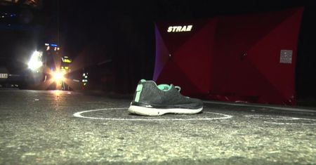 Wjechał w rowerzystki. 13-latka nie żyje
