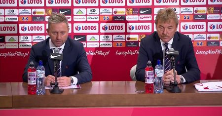 Jerzy Brzęczek odmłodzi reprezentację Polski? “Nie zamierzam robić żadnej rewolucji”