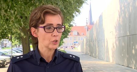 Policja zatrzymała handlarza dopalaczami. Osiem ofiar zatrucia w szpitalu w Wałczu