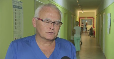 “Ten dopalacz był 10 tys. razy silniejszy od morfiny”. Śledztwo ws. śmierci dwóch mężczyzn w Strzelcach Opolskich