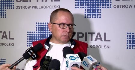 24-latek zmarł w restauracji, jego koleżanki trafiły do szpitala. Zażyli dopalacze