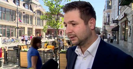 Umorzone postępowanie w sprawie “agencji towarzyskiej” w mieszkaniu posła PO