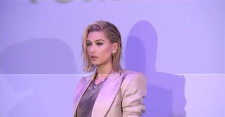 Justin Bieber potwierdził zaręczyny i nazwał Hailey Baldwin miłością swojego życia
