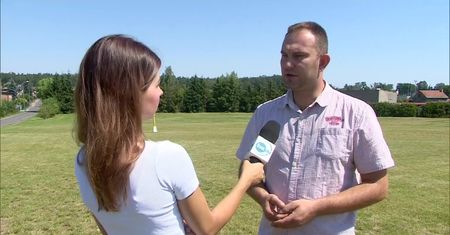Koniec śledztwa w sprawie wybuchu gazu w Jankowie Przygodzkim. Zarzuty dla inżyniera