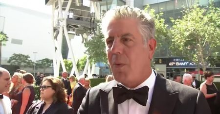 Anthony Bourdain zapisał swój majątek 11-letniej córce. Dziewczynka odziedziczyła 1,2 mln dolarów