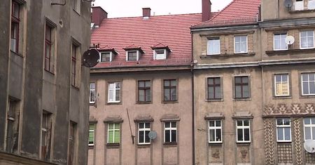 Czad groźny także latem. W ciągu doby w Bytomiu otruło się 13 osób