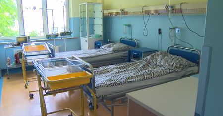“Dostaliśmy kontrakt praktycznie na wszystkie oddziały”. Zadłużony szpital w Pszczynie wznawia działalność