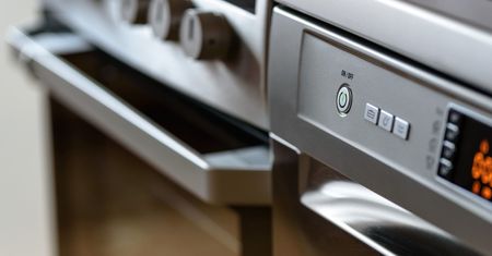 W Polsce rocznie sprzedaje się ok. 18 mln sztuk dużego i małego AGD. Klienci coraz większą uwagę zwracają na klasę energetyczną
