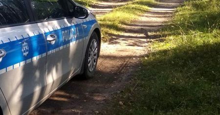 35-LATKA ZATRZYMANA POD ZARZUTEM ZABICIA SZCZENIĄT – ODPOWIE PRZED SĄDEM